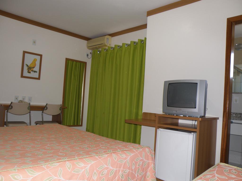 Golden Dolphin Grande Hotel Caldas Novas - Achei Ferias - Com Roupa De Cama Exteriér fotografie